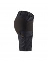 Short Maintenance Stretch 2d Femme