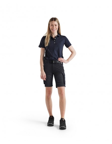 Short Maintenance Stretch 2d Femme-Accueil-Alchimistes