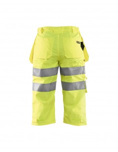 Pantacourt Haute-Visibilité... 2