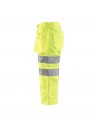 Pantacourt Haute-Visibilité Femme