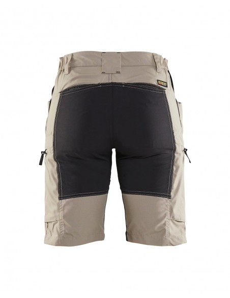 Short Maintenance Stretch Femme-Accueil-Alchimistes