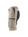Short Maintenance Stretch Femme