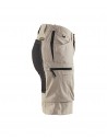 Short Maintenance Stretch Femme