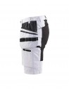 Short De Peintre Avec Stretch Femme X1900