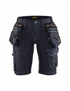 Short X1900 Artisan Denim...
