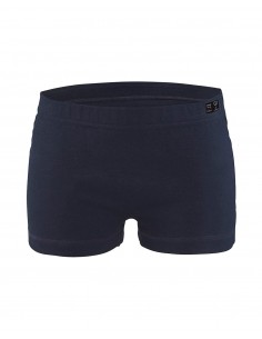 Boxer Femme Retardant...