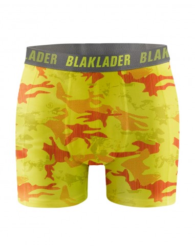 Boxers - Pack X2-Accueil-Alchimistes