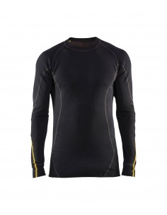 Haut De Sous-Vêtements...