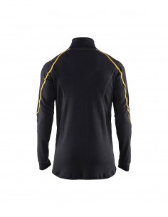 Haut De Sous-Vêtements Col... 2