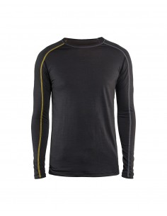 Haut De Sous-Vêtements Xlight