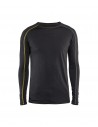Haut De Sous-Vêtements Xlight