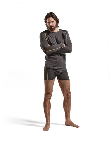 Haut De Sous-Vêtements Xlight-Accueil-Alchimistes