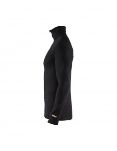 Haut De Sous-Vêtements Col... 2