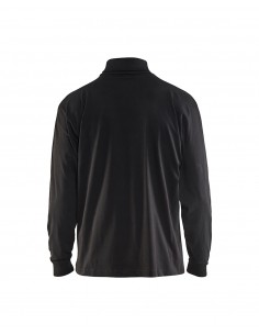 Sous-Pull Col Roulé 2