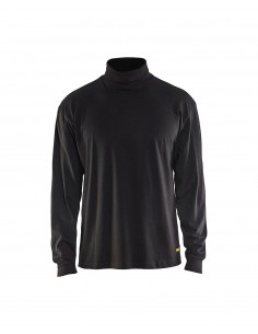 Sous-Pull Col Roulé