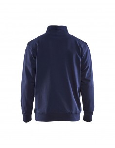 Sweat Col Camionneur 2
