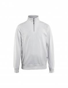 Sweat Col Camionneur