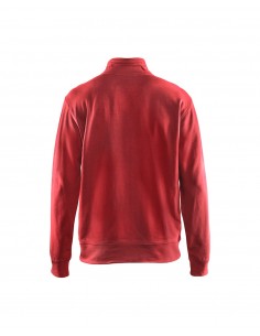 Sweat Zippé 2