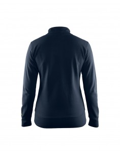 Sweat Zippé Femme 2