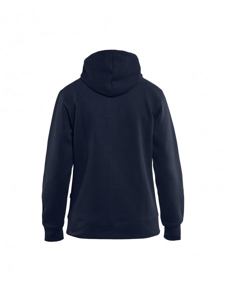 Sweat Zippé À Capuche Femme-Accueil-Alchimistes