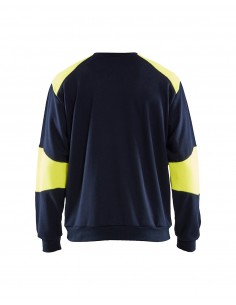 Sweat Retardant Flamme 2