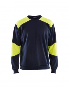 Sweat Retardant Flamme