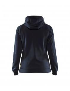 Veste Hybride Femme 2