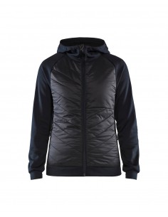 Veste Hybride Femme