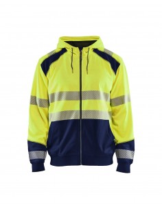 Sweat Zippé À Capuche... 2