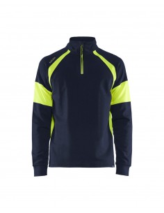 Sweat Avec Parties...