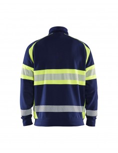 Sweat Haute-Visibilité 2