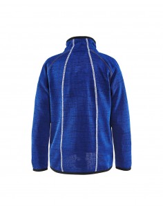 Veste Tricot Enfant 2