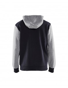 Sweat Zippé Édition Limitée 2