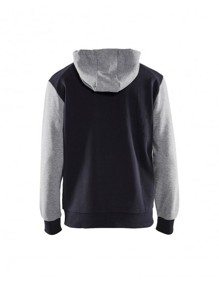 Sweat Zippé Édition Limitée-Accueil-Alchimistes