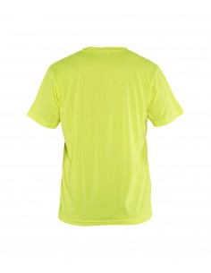 T-Shirt Haute-Visibilité... 2