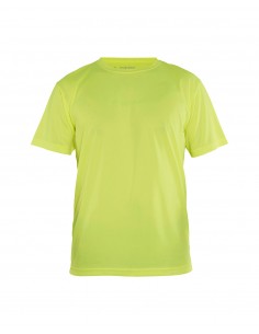 T-Shirt Haute-Visibilité...
