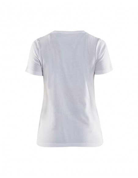 T-Shirt Femme-Accueil-Alchimistes