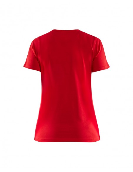 T-Shirt Femme-Accueil-Alchimistes