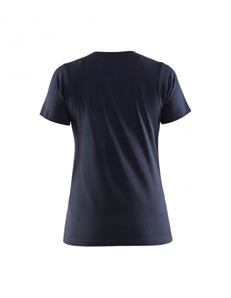 T-Shirt Femme-Accueil-Alchimistes