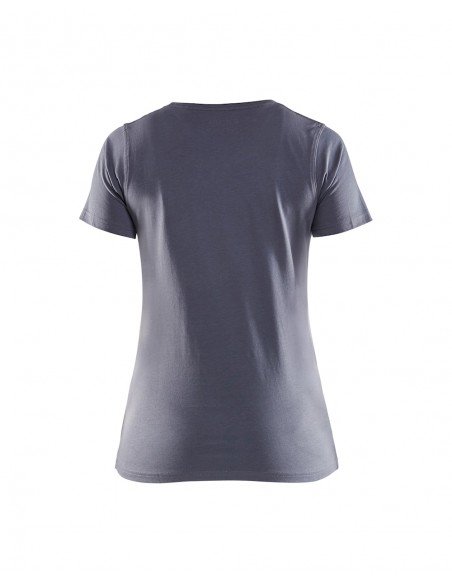 T-Shirt Femme-Accueil-Alchimistes