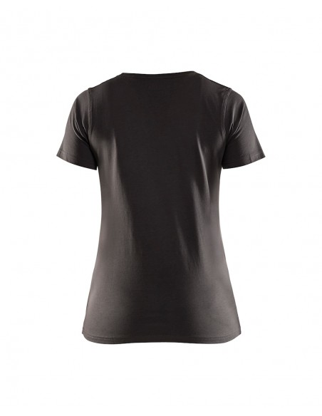 T-Shirt Femme-Accueil-Alchimistes