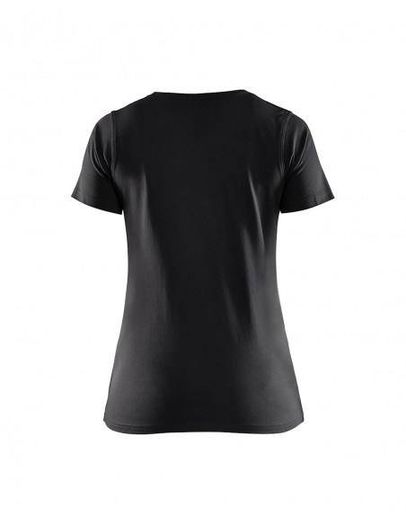 T-Shirt Femme-Accueil-Alchimistes