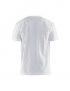 T-Shirt Bicolore 2