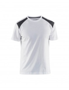 T-Shirt Bicolore