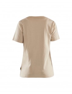 T-Shirt Imprimé 3d Femme 2
