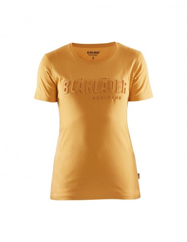 T-Shirt Imprimé 3d Femme-Accueil-Alchimistes