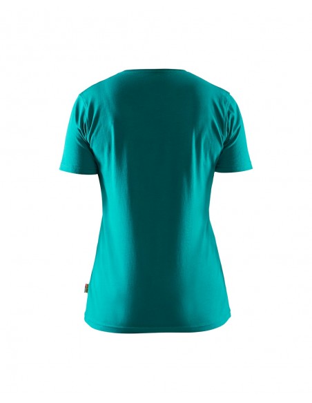 T-Shirt Imprimé 3d Femme-Accueil-Alchimistes