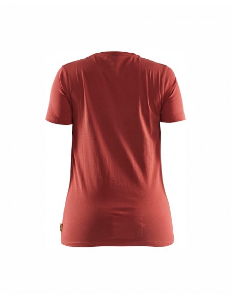 T-Shirt Imprimé 3d Femme-Accueil-Alchimistes