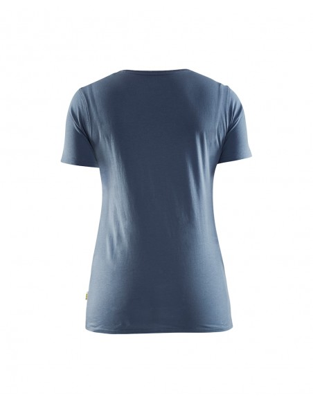 T-Shirt Imprimé 3d Femme-Accueil-Alchimistes