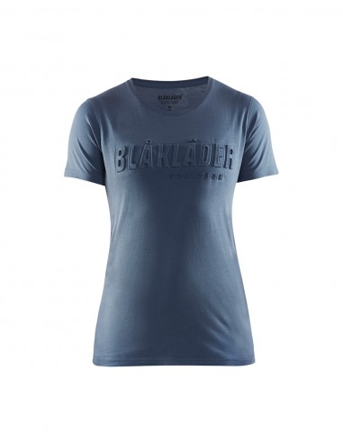 T-Shirt Imprimé 3d Femme-Accueil-Alchimistes